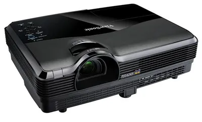 ViewSonic PJL6243 Projector