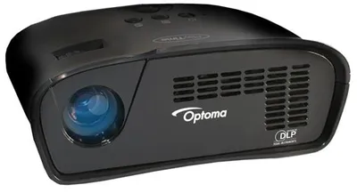 Optoma PlayTime PT110 Projector