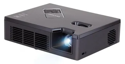 ViewSonic PLED-W600 Projector