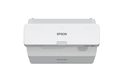 Epson Home Cinema 760 Projector