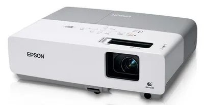 Epson PowerLite 83V+ Projector