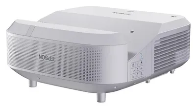 Epson PowerLite 870E Projector