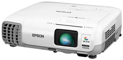 Epson PowerLite 955W Projector