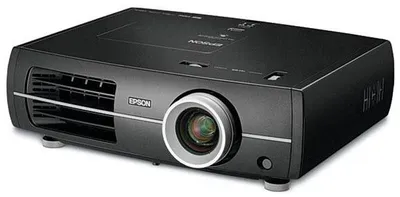 Epson PowerLite Pro Cinema 9700 UB Projector