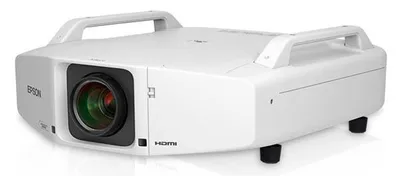 Epson PowerLite Pro Z8250NL Projector