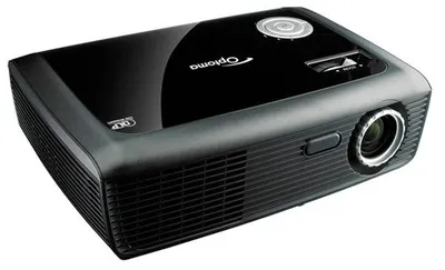 Optoma PRO260X Projector