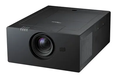 Optoma PRO8000 Projector