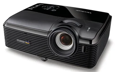 ViewSonic Pro8600 Projector