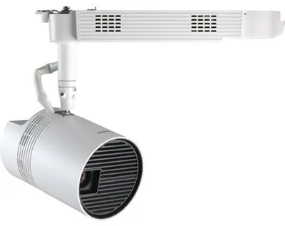 Panasonic PT-JW130H Space Player Projector