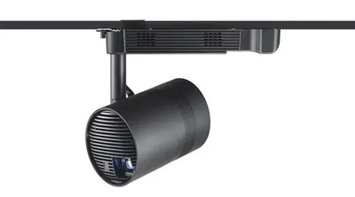 Panasonic PT-JX200HBU Space Player Projector