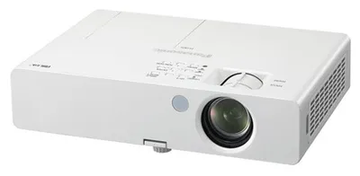 Panasonic PT-LB2EA Projector