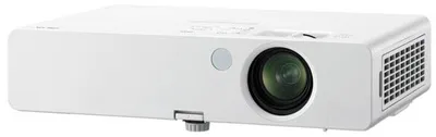 Panasonic PT-LB2U Projector