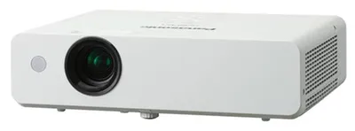 Panasonic PT-LB300U Projector