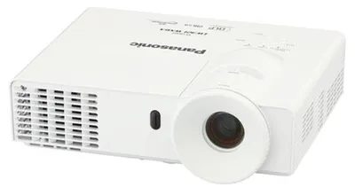 Panasonic PT-LW321U Projector