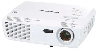Panasonic PT-LX270U Projector
