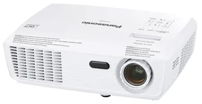 Panasonic PT-LX300U Projector