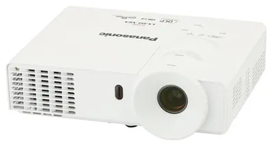 Panasonic PT-LX351U Projector