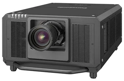 Panasonic PT-RQ32KU Projector
