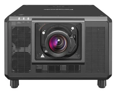 Panasonic PT-RQ35K2 Projector