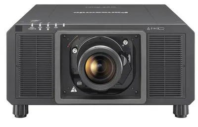 Panasonic PT-RZ16KU Projector