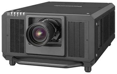 Panasonic PT-RZ31KU Projector