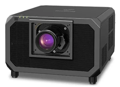 Panasonic PT-RZ44K Projector
