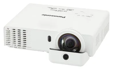 Panasonic PT-TW331RU Projector