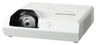 Panasonic PT-TW340U Projector