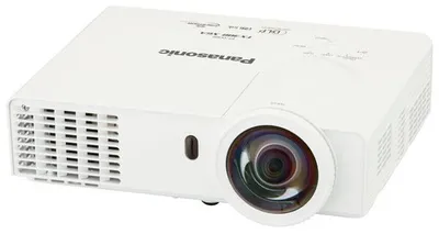 Panasonic PT-TX300U Projector