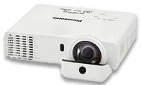 Panasonic PT-TX301RU Projector