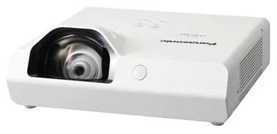 Panasonic PT-TX312U Projector