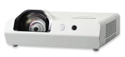 Panasonic PT-TX320U Projector