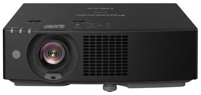 Panasonic PT-VMQ65B Projector