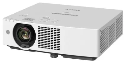 Panasonic PT-VMQ65W Projector