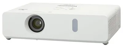 Panasonic PT-VX42ZU Projector