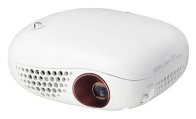 LG PV150G Projector