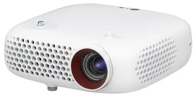 LG PW600G Projector