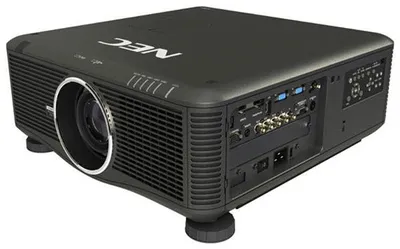 NEC PX700W Projector