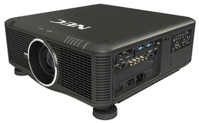 NEC PX700W2-08ZL Projector