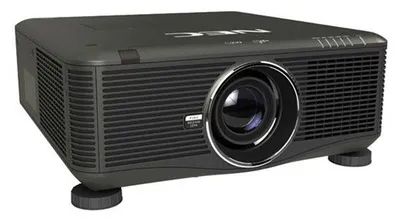 NEC PX700W2 Projector