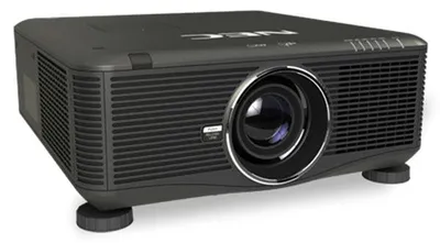 NEC PX750U-18ZL Projector