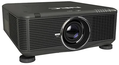 NEC PX750U2 Projector