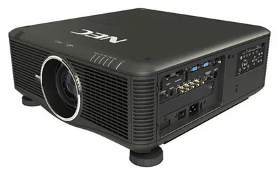 NEC PX800X-08ZL Projector