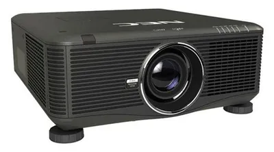 NEC PX800X Projector
