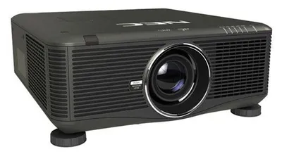 NEC PX800X2-08ZL Projector