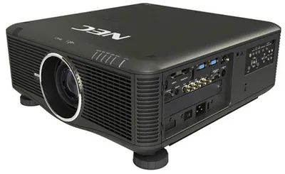 NEC PX800X2 Projector