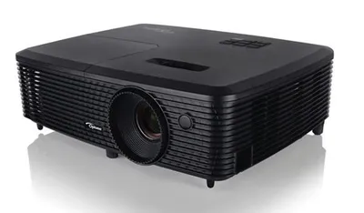 Optoma S321 Projector