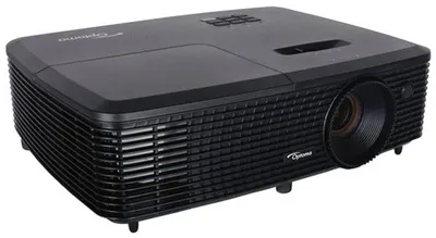 Optoma S341 Projector