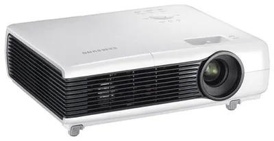 Samsung SP-M220 Projector
