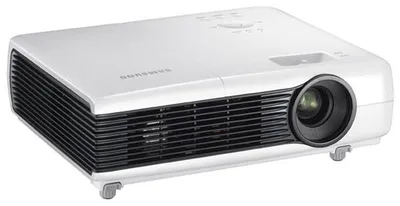 Samsung SP-M221 Projector